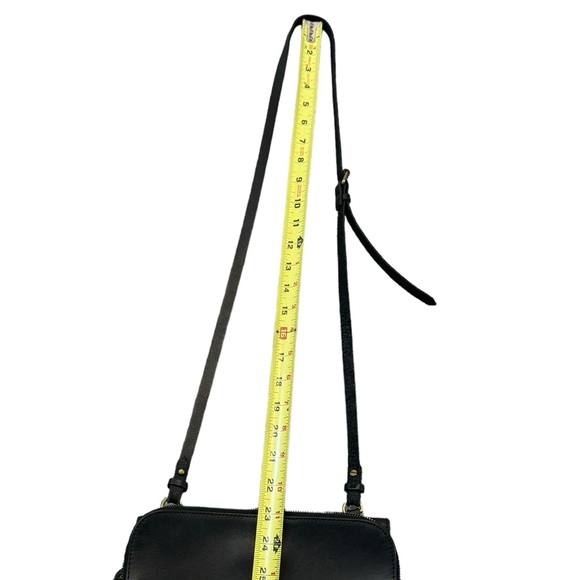 Madewell 100% Leather Crossbody Bag - Picture 11 of 11